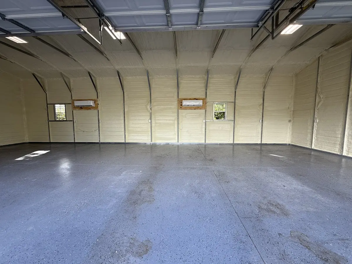 Crawl Space Insulation in Laurens, SC